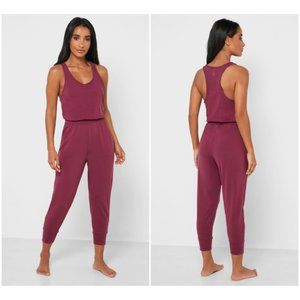 Nike DRIFIT Yoga Jumpsuit